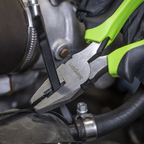 Comfort Grip Pliers Set 3pc S0645