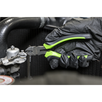 Comfort Grip Pliers Set 3pc S0645