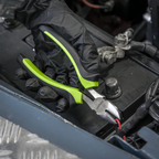 Comfort Grip Pliers Set 3pc S0645