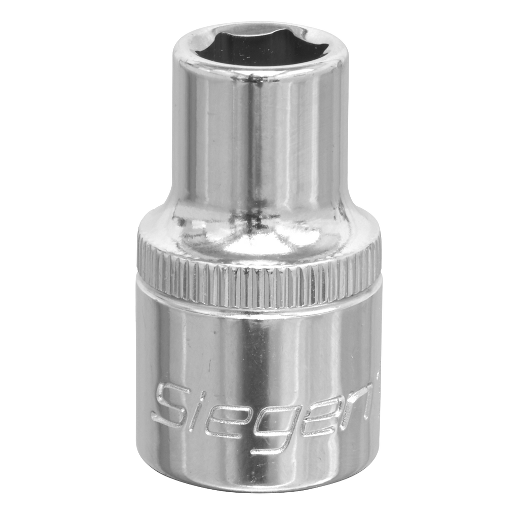 Socket 1/2"Sq Drive 10mm S0648