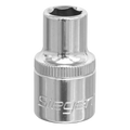 Socket 1/2"Sq Drive 10mm S0648