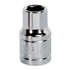 Socket 1/2"Sq Drive 11mm S0649