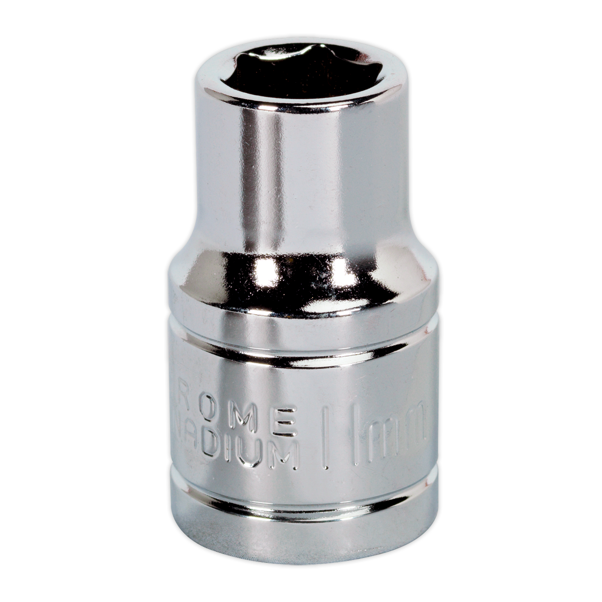 Socket 1/2"Sq Drive 11mm S0649