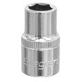 Socket 1/2"Sq Drive 12mm S0650