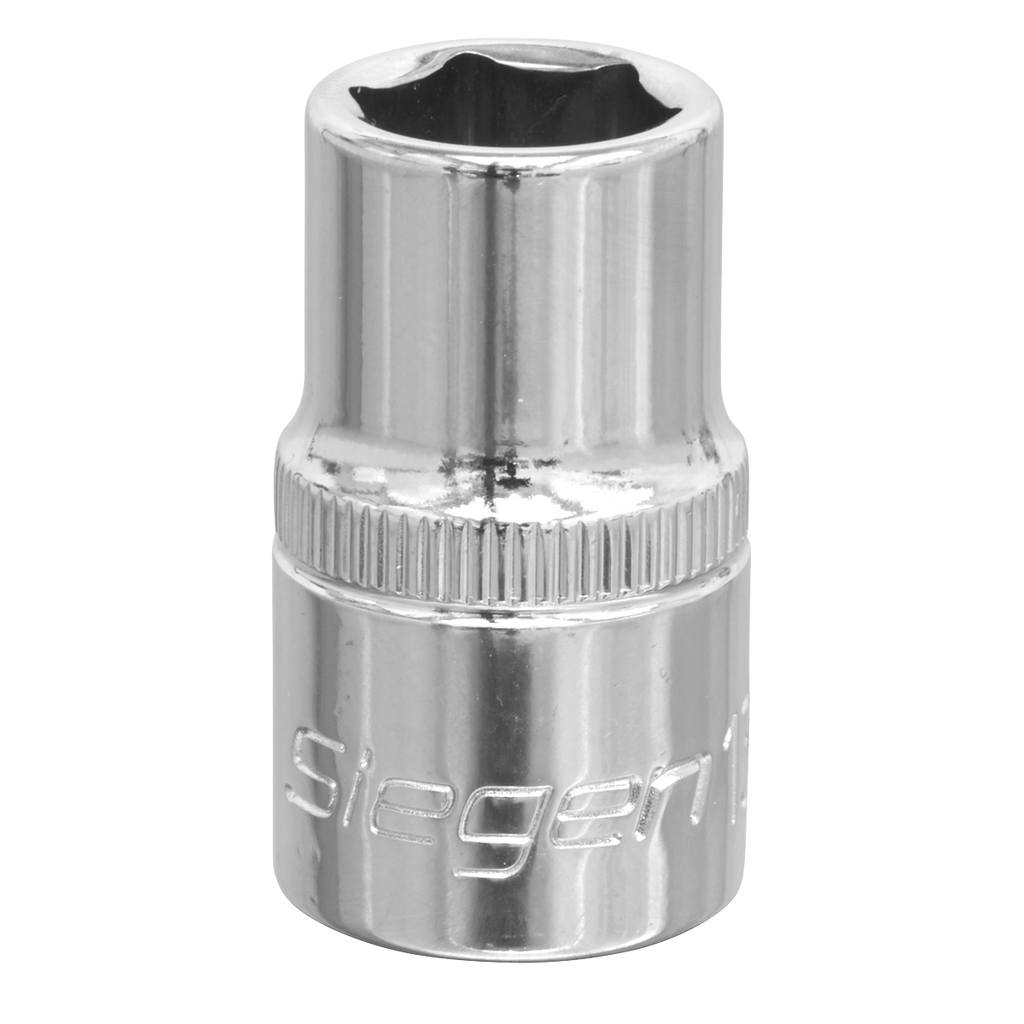 Socket 1/2"Sq Drive 13mm S0651