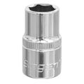 Socket 1/2"Sq Drive 13mm S0651