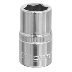Socket 1/2"Sq Drive 14mm S0652