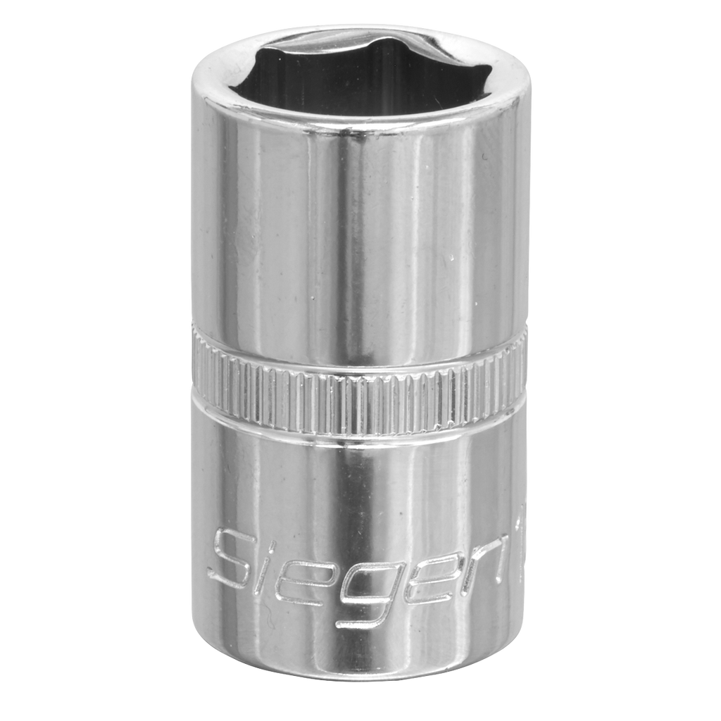 Socket 1/2"Sq Drive 15mm S0653