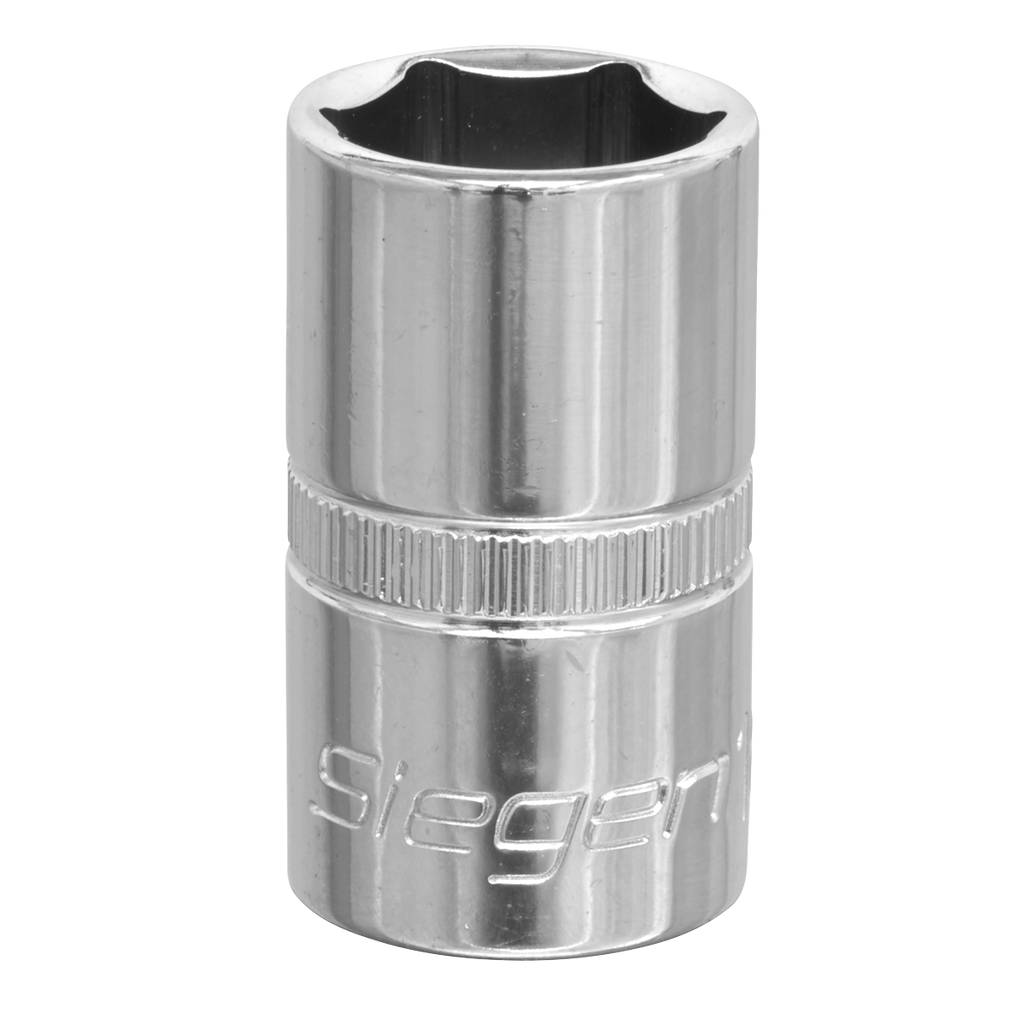 Socket 1/2"Sq Drive 16mm S0654