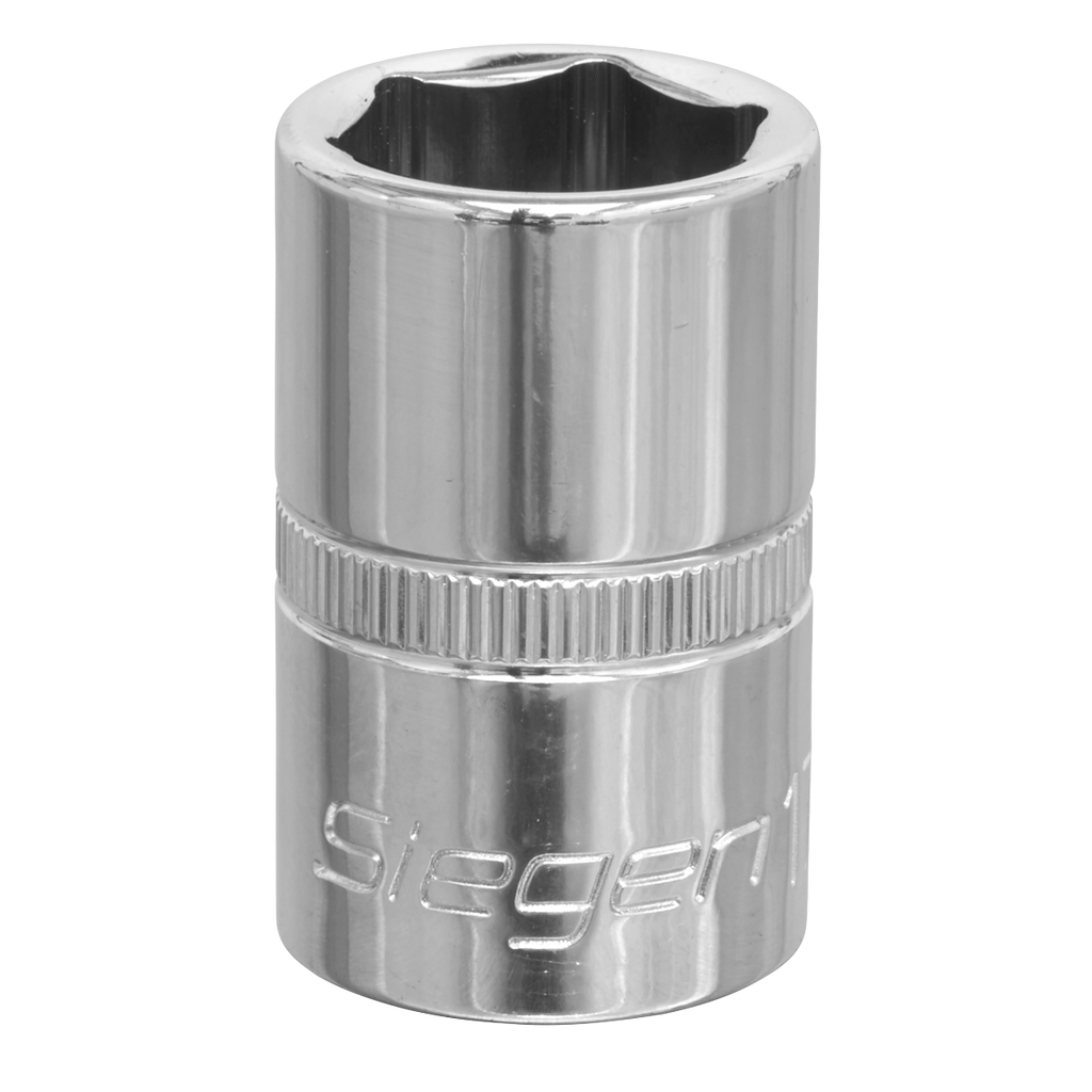 Socket 1/2"Sq Drive 17mm S0655