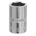 Socket 1/2"Sq Drive 17mm S0655