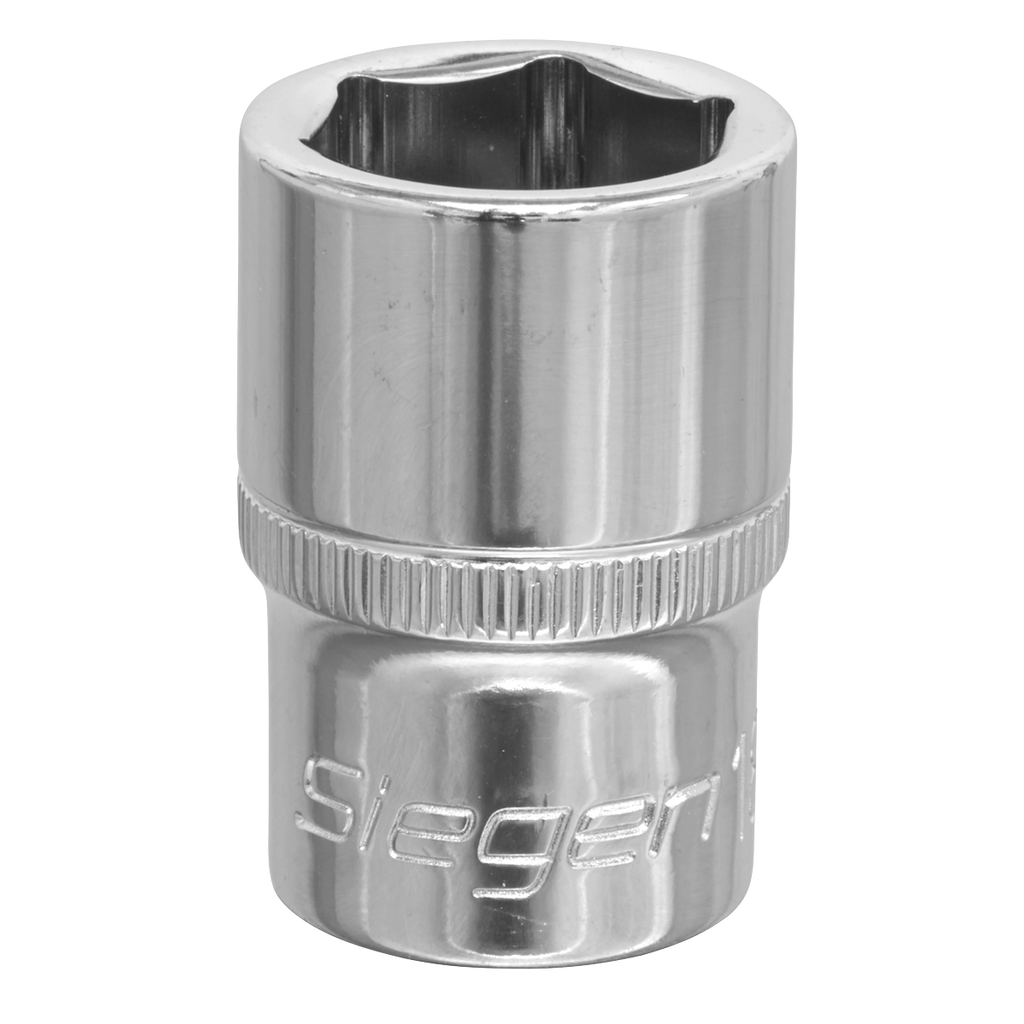 Socket 1/2"Sq Drive 18mm S0656