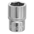 Socket 1/2"Sq Drive 18mm S0656