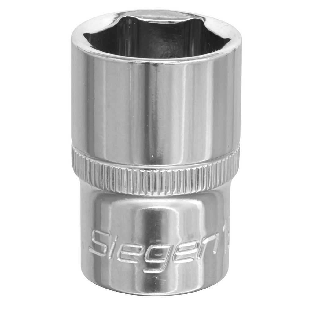 Socket 1/2"Sq Drive 19mm S0657
