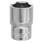 Socket 1/2"Sq Drive 19mm S0657