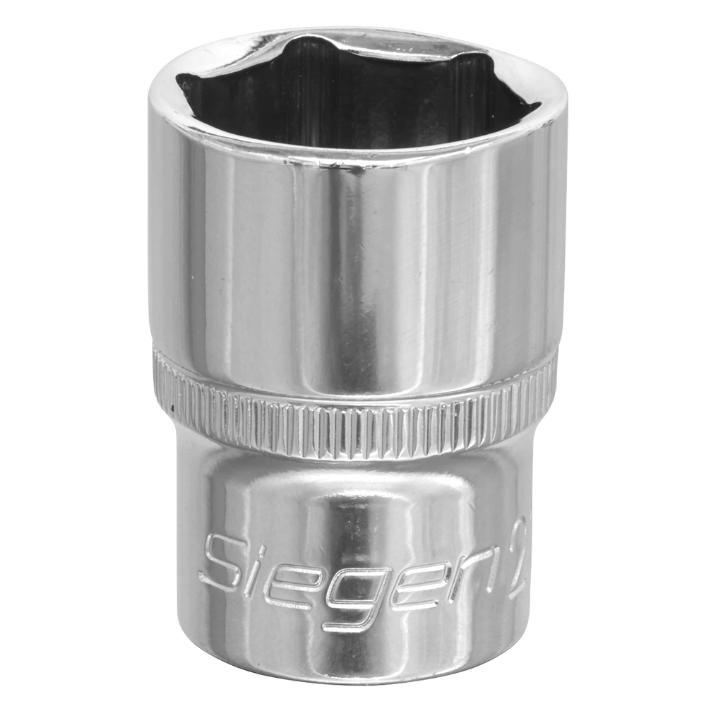 Socket 1/2"Sq Drive 21mm S0658