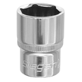 Socket 1/2"Sq Drive 21mm S0658