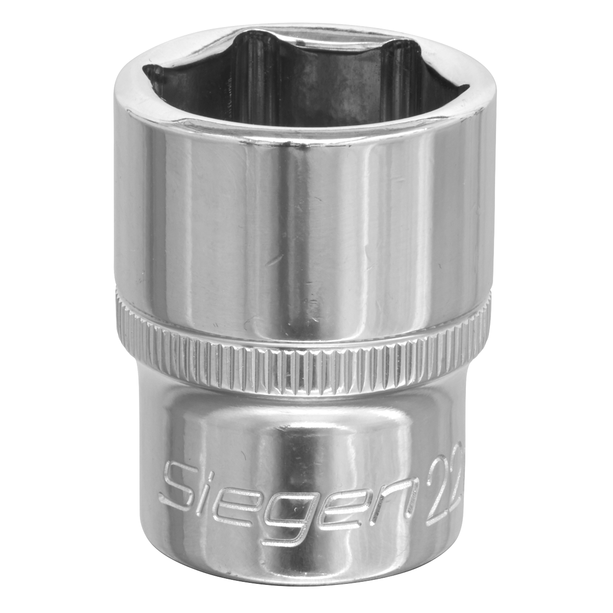 Socket 1/2"Sq Drive 22mm S0659