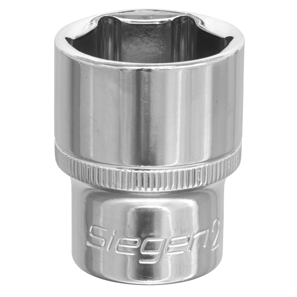 Socket 1/2"Sq Drive 24mm S0661