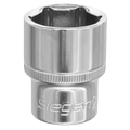 Socket 1/2"Sq Drive 24mm S0661