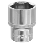 Socket 1/2"Sq Drive 24mm S0661