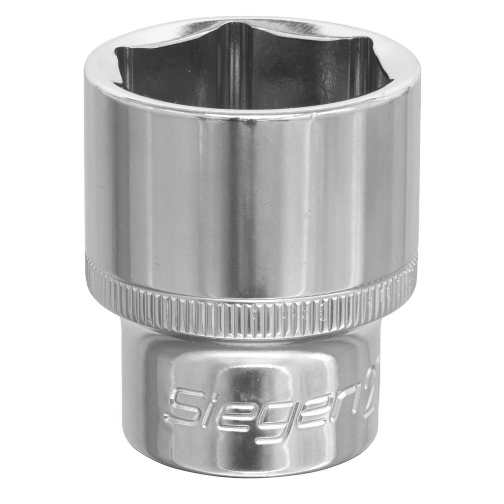Socket 1/2"Sq Drive 26mm S0662