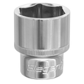 Socket 1/2"Sq Drive 26mm S0662
