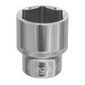 Socket 1/2"Sq Drive 27mm S0663