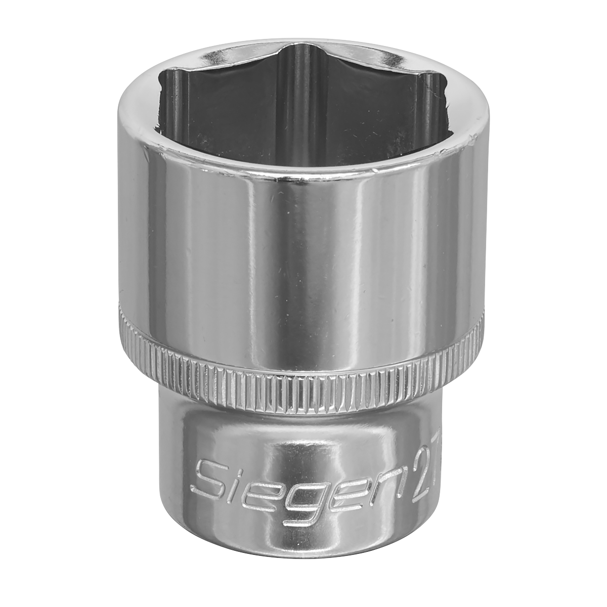 Socket 1/2"Sq Drive 27mm S0663