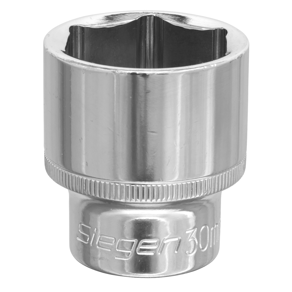 Socket 1/2"Sq Drive 30mm S0664