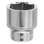 Socket 1/2"Sq Drive 30mm S0664