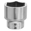 Socket 1/2"Sq Drive 32mm S0665