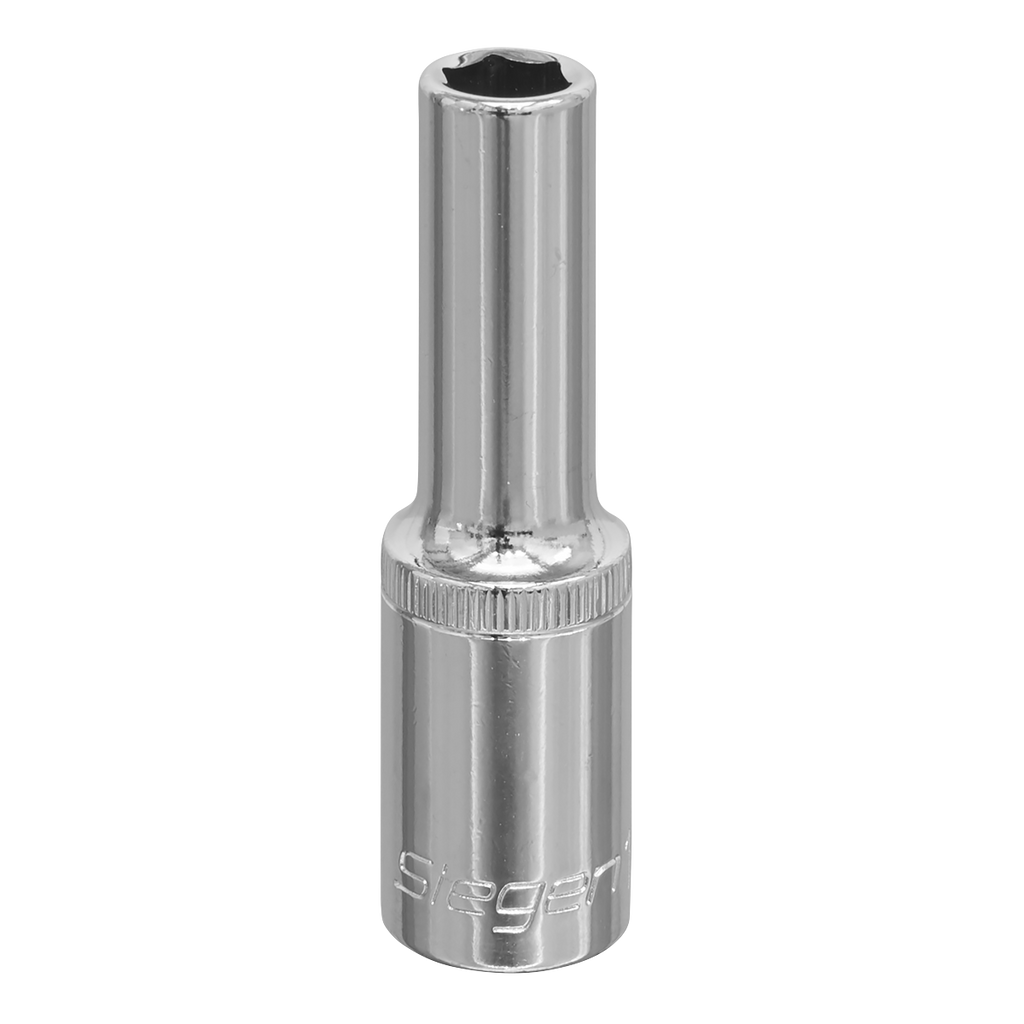 Deep Socket 1/2"Sq Drive 10mm S0666