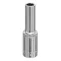 Deep Socket 1/2"Sq Drive 10mm S0666