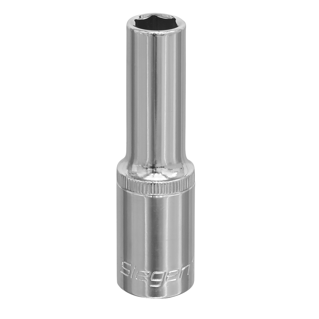 Deep Socket 1/2"Sq Drive 11mm S0667