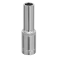Deep Socket 1/2"Sq Drive 11mm S0667