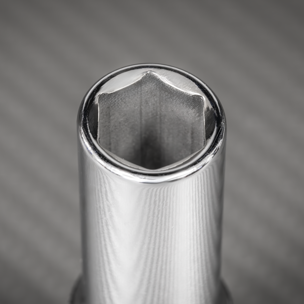 Deep Socket 1/2"Sq Drive 12mm S0668