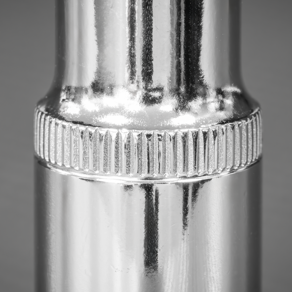 Deep Socket 1/2"Sq Drive 12mm S0668