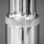 Deep Socket 1/2"Sq Drive 12mm S0668