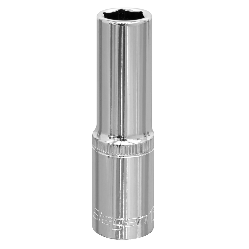 Deep Socket 1/2"Sq Drive 13mm S0669