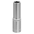 Deep Socket 1/2"Sq Drive 13mm S0669