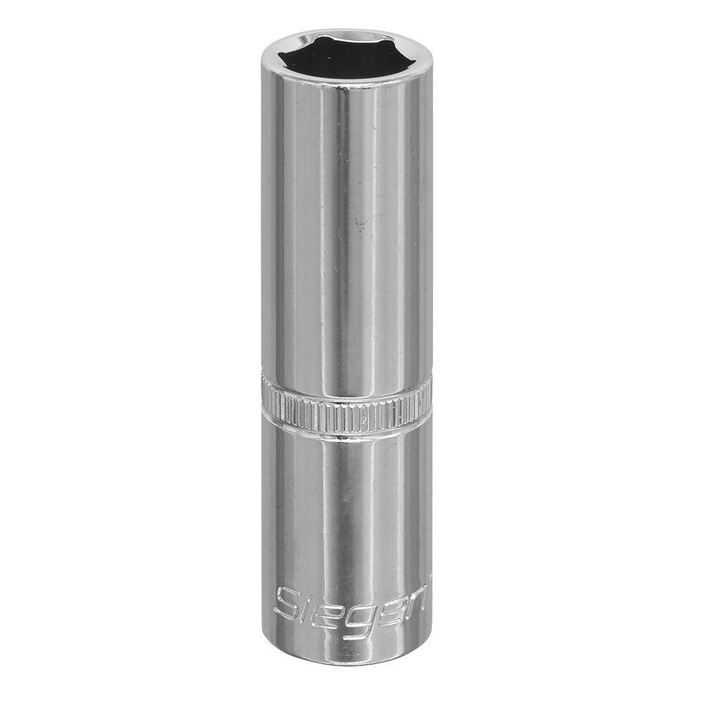 Deep Socket 1/2"Sq Drive 15mm S0671