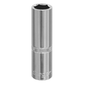 Deep Socket 1/2"Sq Drive 15mm S0671