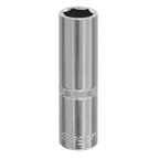 Deep Socket 1/2"Sq Drive 15mm S0671