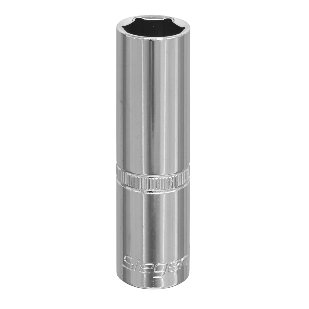 Deep Socket 1/2"Sq Drive 16mm S0672