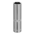Deep Socket 1/2"Sq Drive 16mm S0672
