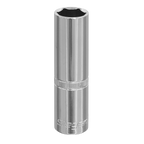 Deep Socket 1/2"Sq Drive 16mm S0672