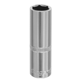 Deep Socket 1/2"Sq Drive 17mm S0673
