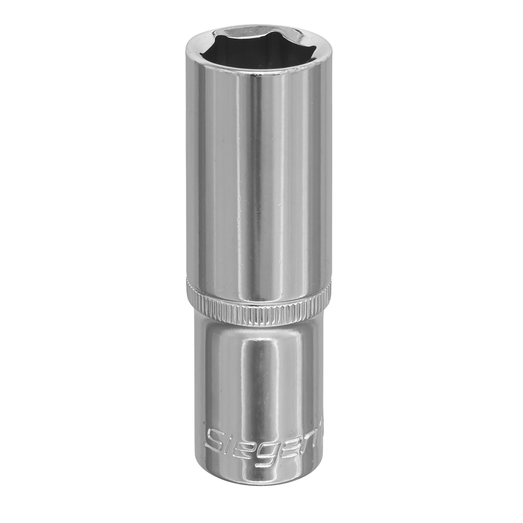 Deep Socket 1/2"Sq Drive 18mm S0674