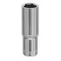 Deep Socket 1/2"Sq Drive 18mm S0674